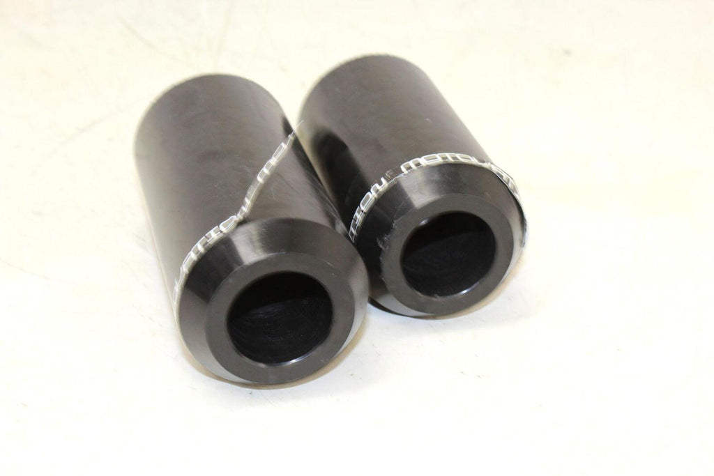 1996 Ducati M900 Monster Frame Sliders Set - Gold River Motorsports