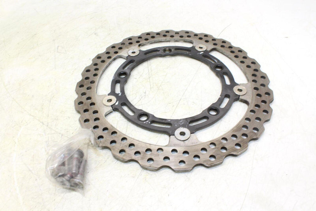 17-22 Kawasaki Kawasaki Ninja 650 Front Sprockets - Gold River Motorsports