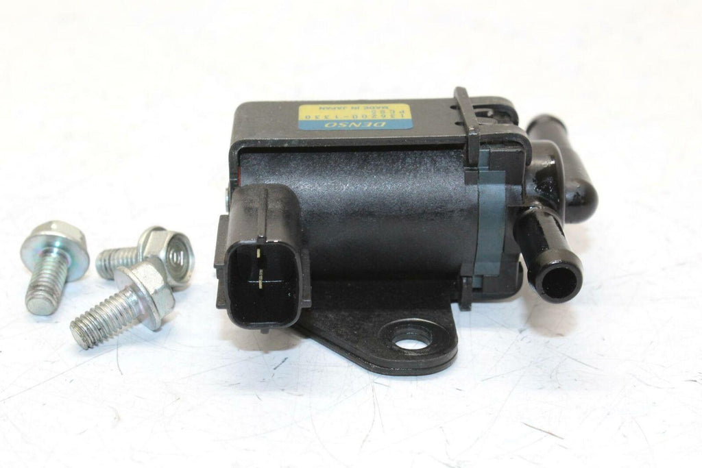 03-13 Honda St1300 Air Valve Solenoid Top Engine Switch Sensor Oem - Gold River Motorsports