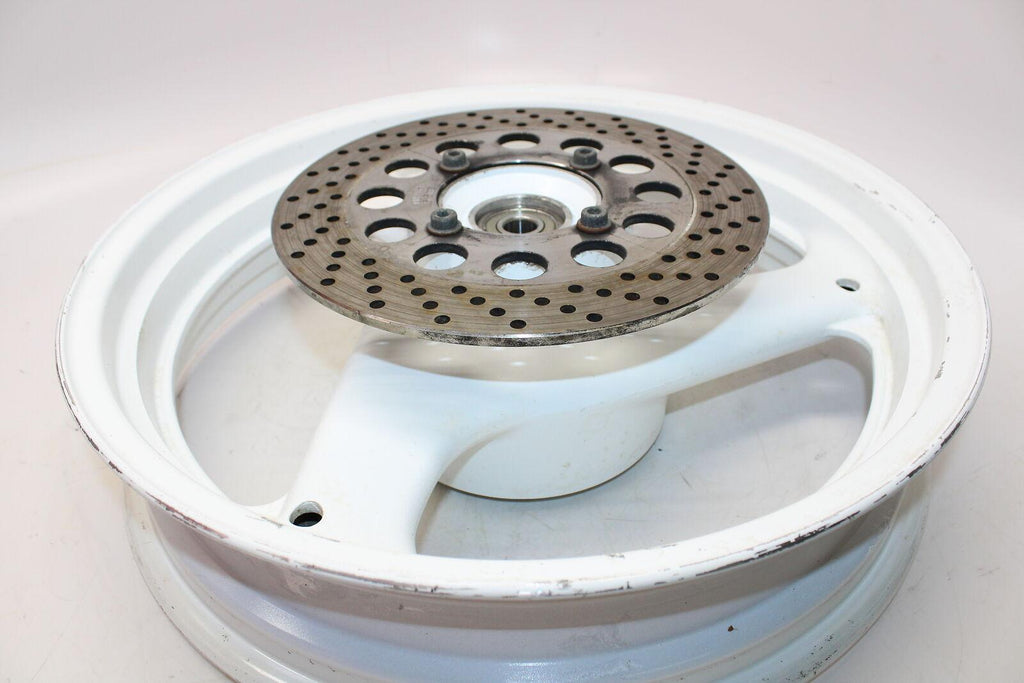 1993 Suzuki Gs500e Rear Wheel Back Rim