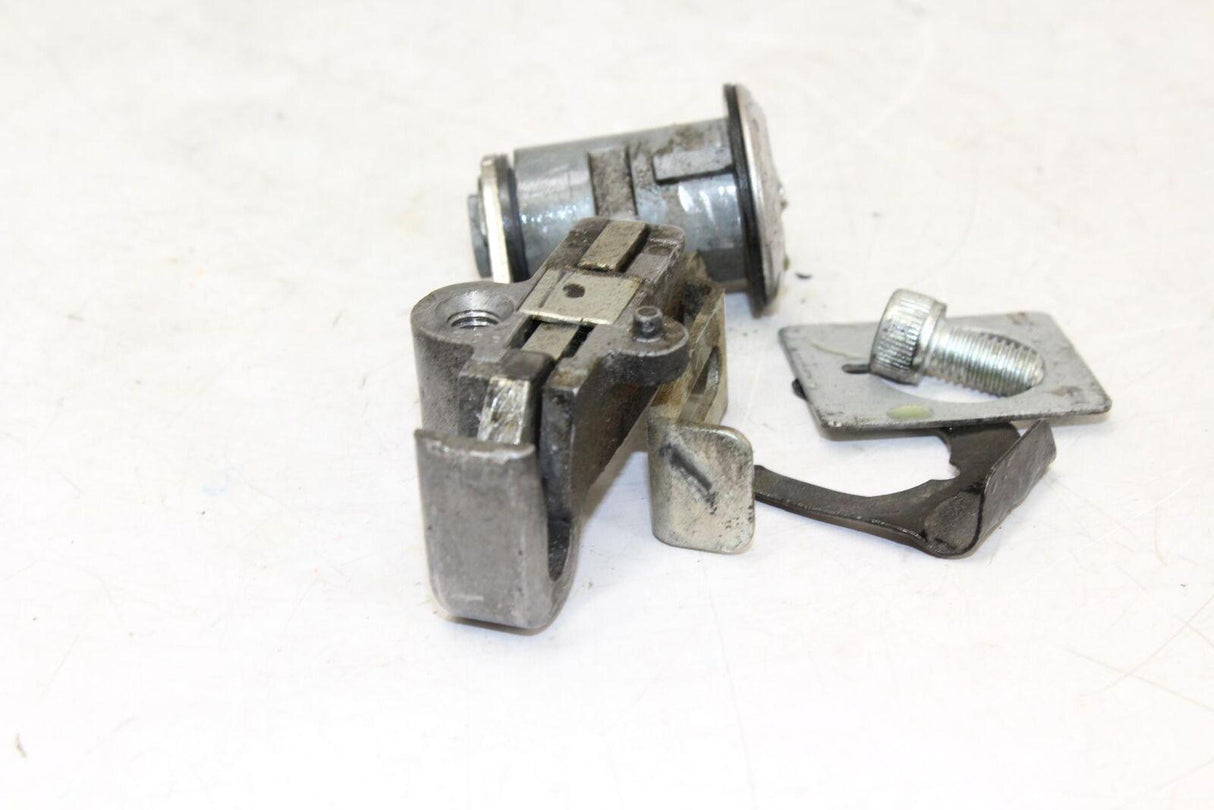 08-11 Honda Cbr1000rr Ignition Lock - Gold River Motorsports