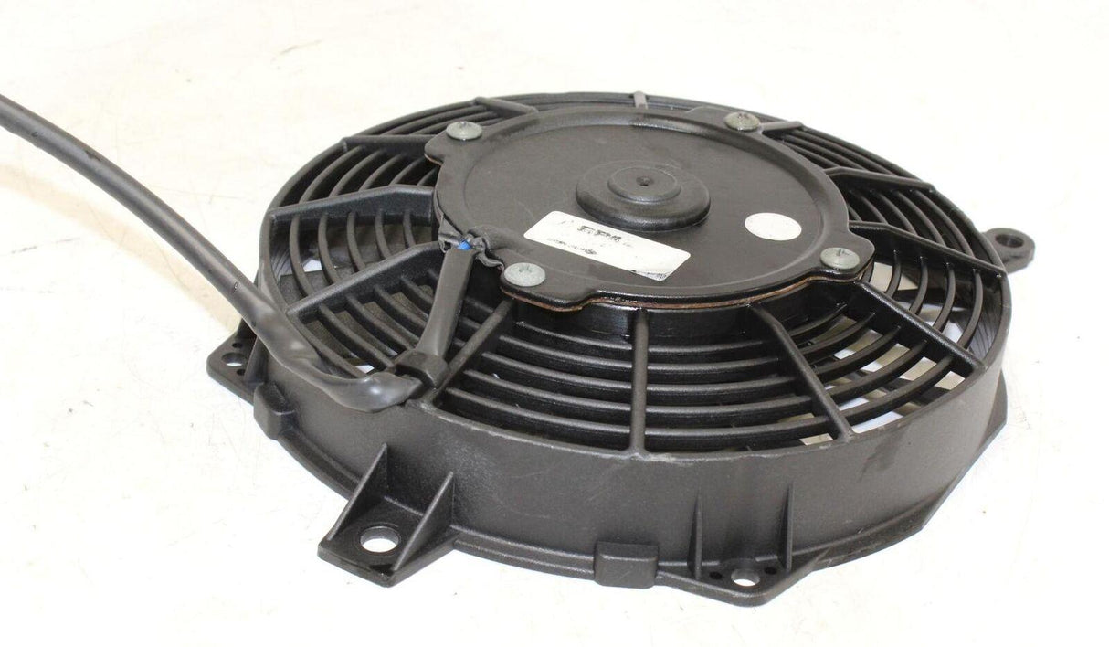 1999 Triumph Legend Tt Engine Radiator Cooling Fan - Gold River Motorsports