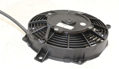 1999 Triumph Legend Tt Engine Radiator Cooling Fan - Gold River Motorsports