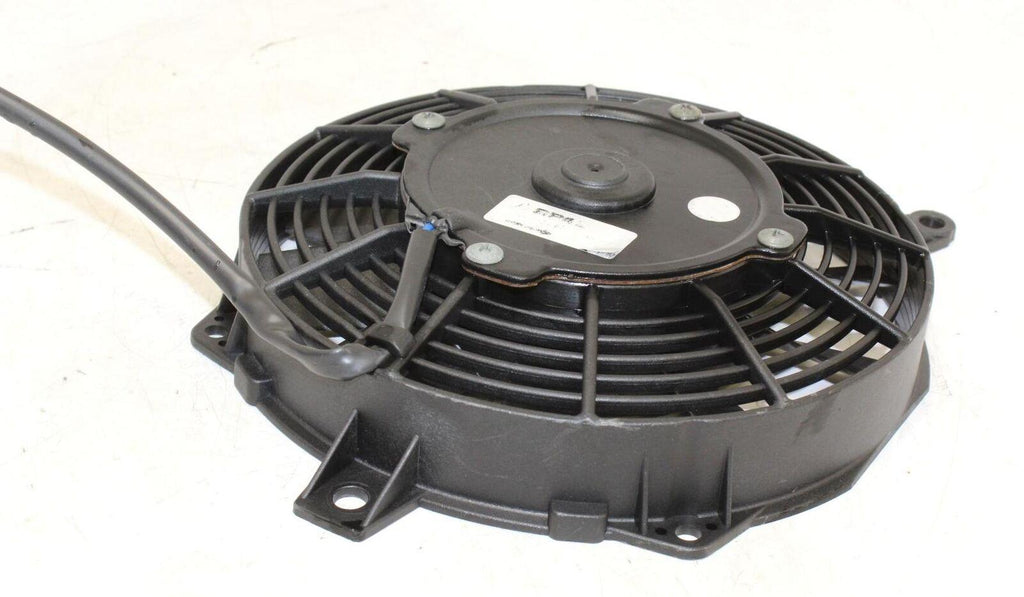 1999 Triumph Legend Tt Engine Radiator Cooling Fan