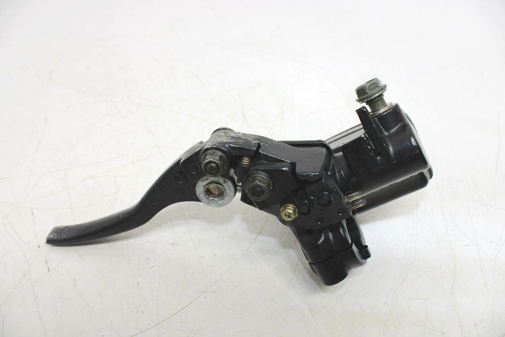 2006 Kawasaki Ninja 500r Ex500d Front Brake Master Cylinder W/ Lever - Gold River Motorsports