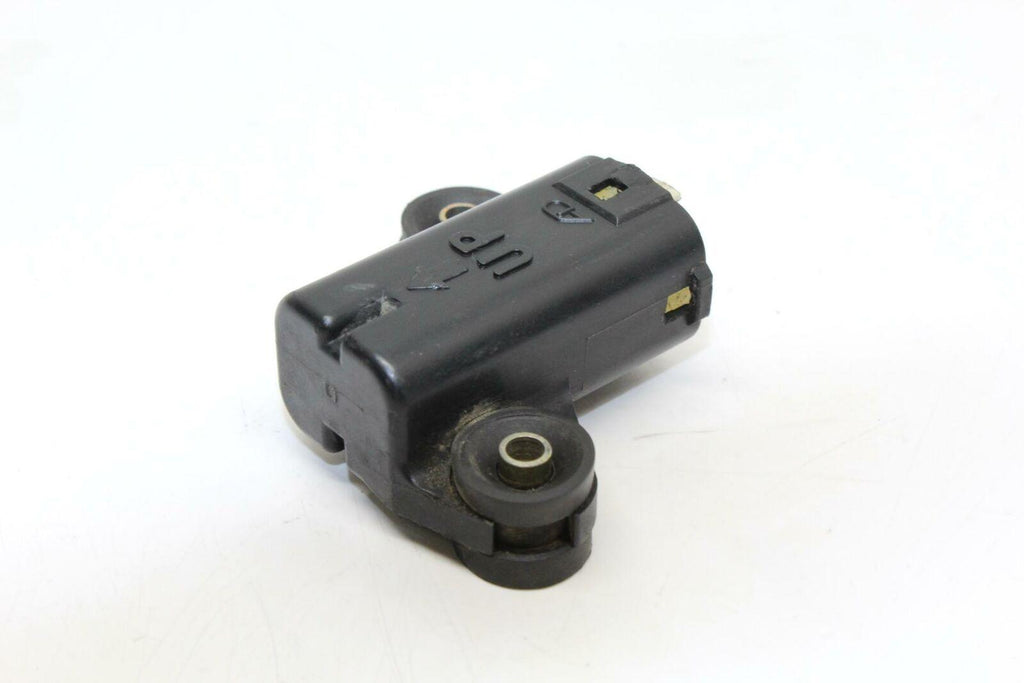 2003-2004 Triumph Daytona 600 Tip Over Bank Angle Crash Sensor Switch Oem - Gold River Motorsports