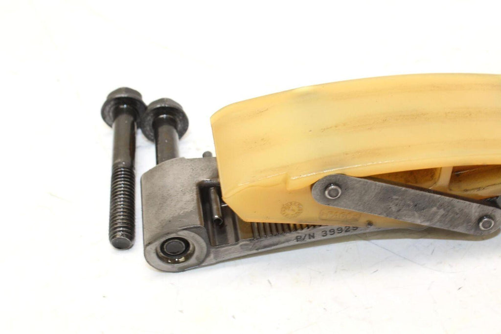 2010 Harley-Davidson Dyna Street Bob Fxdb Cam Chain Camshaft Tensioner - Gold River Motorsports