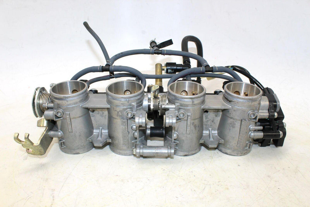 2005 Suzuki Gsxr1000 Main Fuel Injectors / Throttle Bodies - Gold River Motorsports