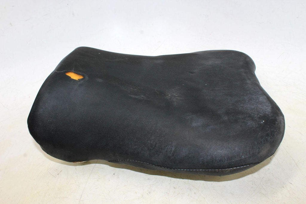 2004 Suzuki Gsxr600 Front Drivers Seat Pad Saddle Pillion - Gold River Motorsports