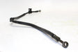 2005 Yamaha Yzf R6 Rear Back Brake Hose Fluid Line Oem - Gold River Motorsports