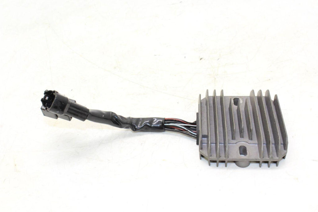 06-09 Suzuki Sv650 Rectifier Voltage Regulator Oem - Gold River Motorsports