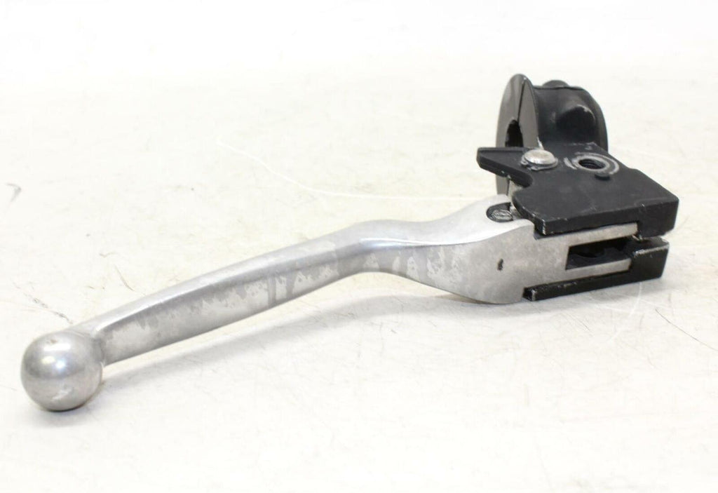 87-89 Harley-Davidson Flhtc Ultra Classic Touring Clutch Perch Mount With Lever - Gold River Motorsports