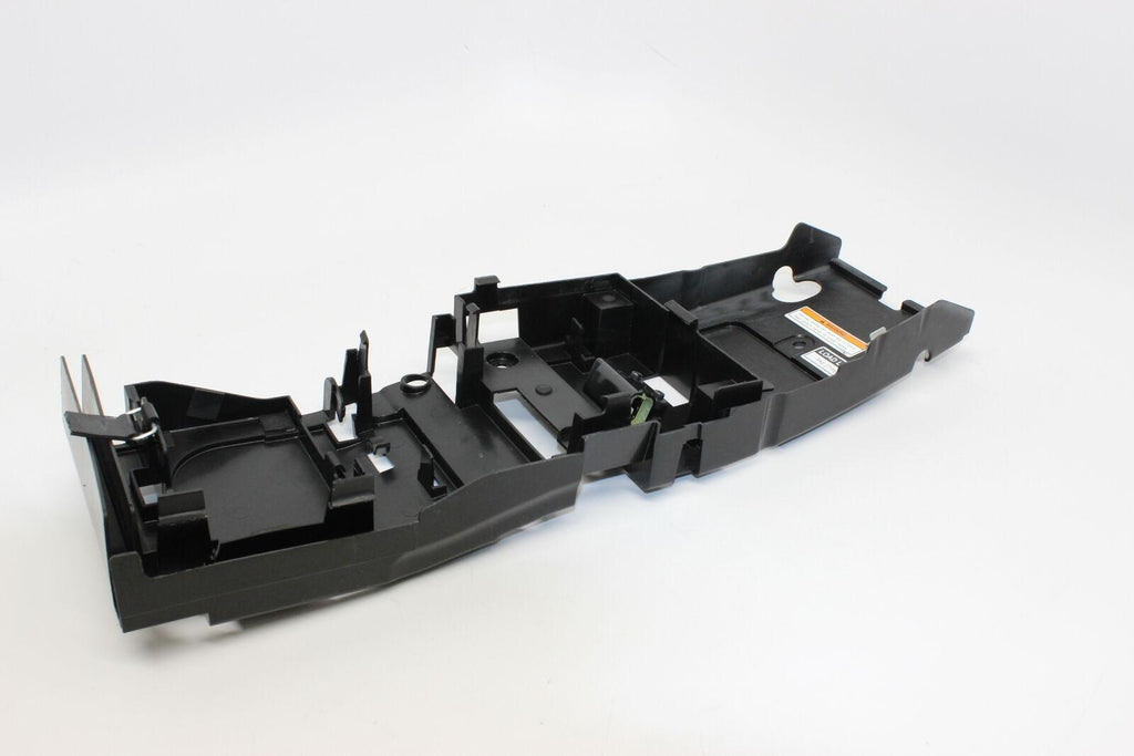 08-2016 Yamaha Yzf R6 Rear Back Tail Undertail Battery Tray Plastic Oem - Gold River Motorsports