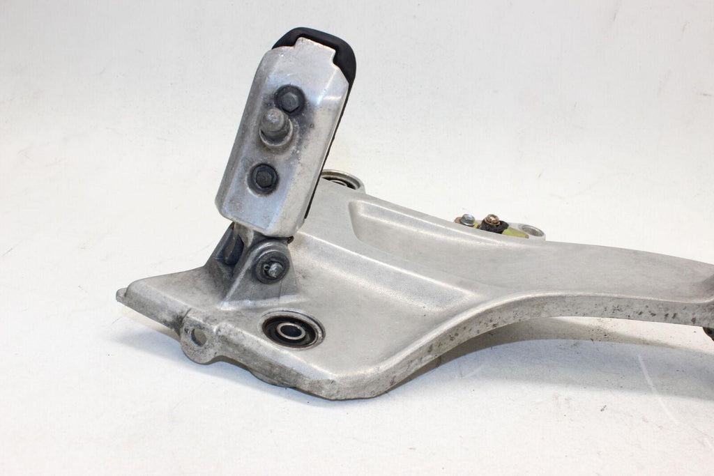 1999 Honda St1100 Abs Left Front Foot Rest Peg Step Bracket Oem - Gold River Motorsports