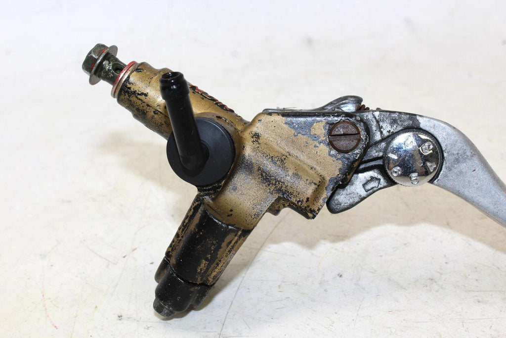 2000 Suzuki Gsxr600 Front Brake Master Cylinder With Lever - Gold River Motorsports