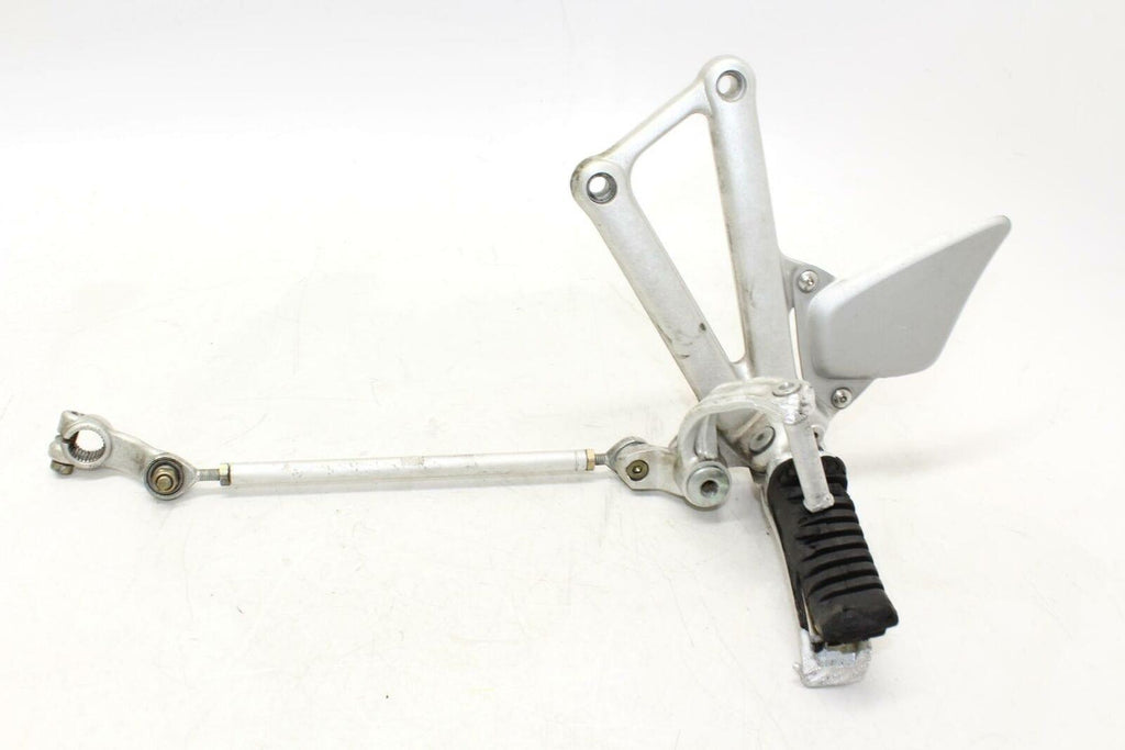 99-02 Ducati St2 Left Right Rearset Rear Set Driver Peg Brackets Mounts Oem - Gold River Motorsports