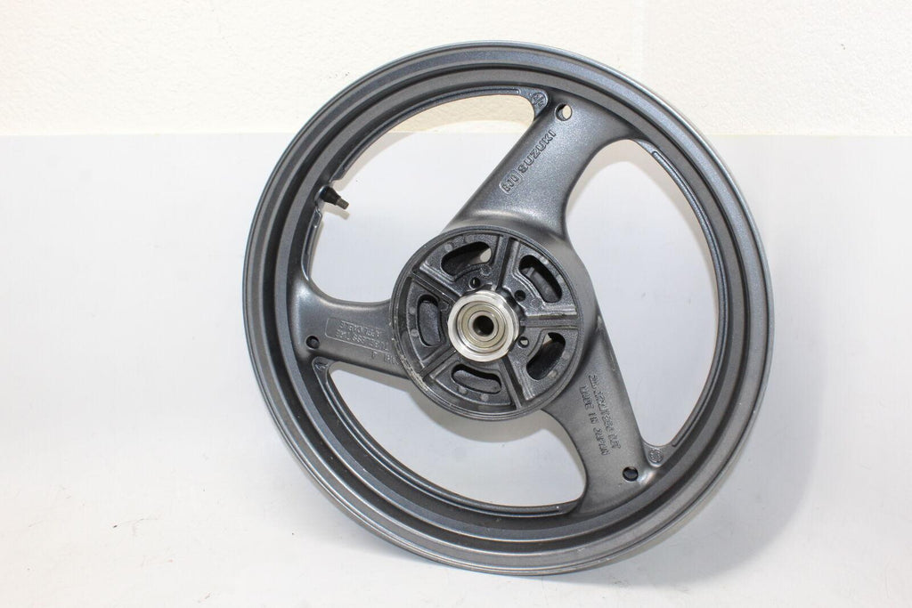 2000 Suzuki Gs500e Rear Wheel Back Rim Oem - Gold River Motorsports