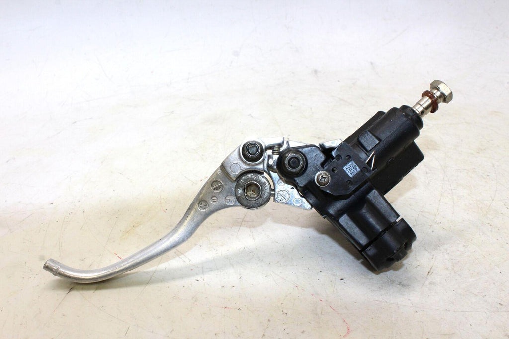 1998 Suzuki Katana 600 Gsx600f Front Brake Master Cylinder With Lever - Gold River Motorsports