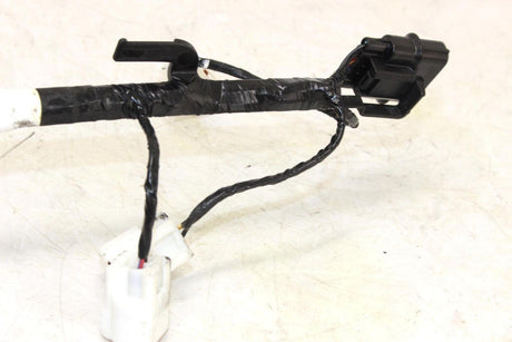 2009 Honda Cbr600rr Injector Wiring Harness Wire Loom Oem - Gold River Motorsports