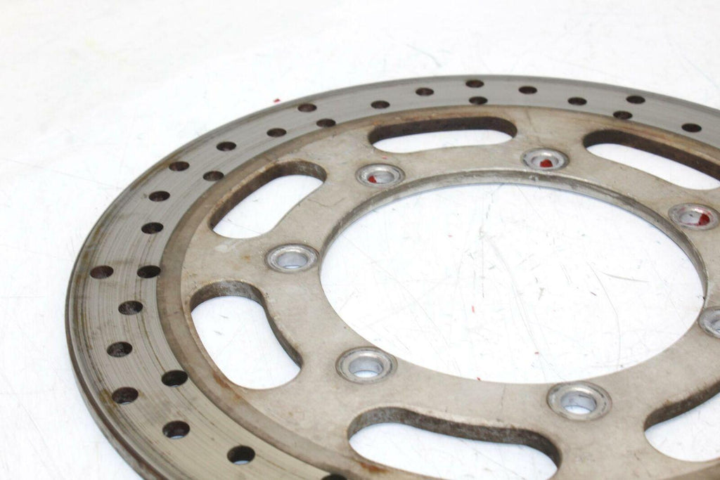 2003 Kawasaki Vulcan 1500 Vn1500l Nomad Fi Rear Rotor Back Brake Disc - Gold River Motorsports