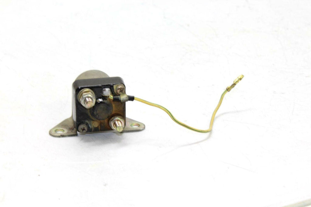 1982 Suzuki Gs1100e Engine Starter Relay Starting Motor Switch Oem - Gold River Motorsports