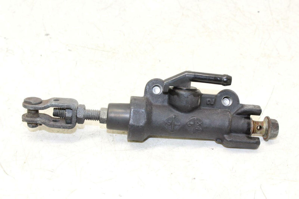 04-09 Yamaha Fz6 Rear Back Brake Master Cylinder Oem - Gold River Motorsports