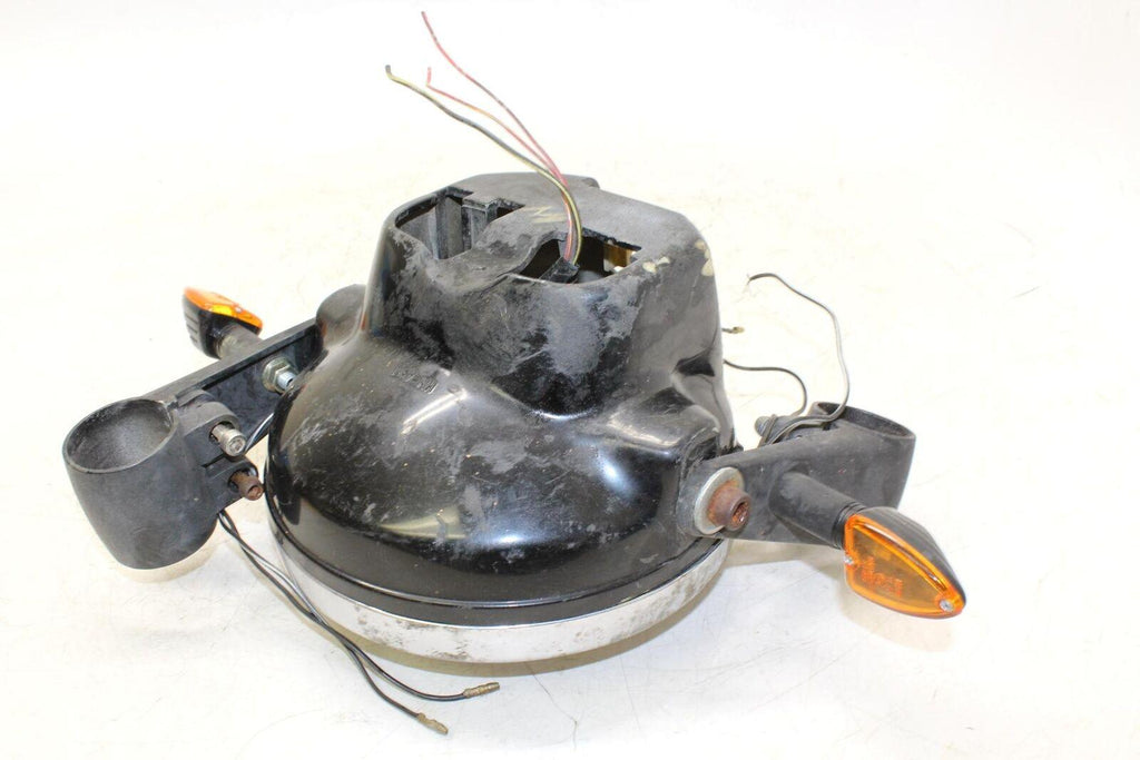 1999 Kawasaki Zr1100 Front Headlight Head Light Lamp