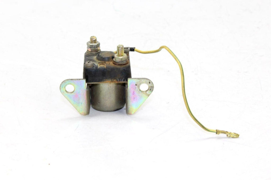 1982 Suzuki Gs1100e Engine Starter Relay Starting Motor Switch Oem - Gold River Motorsports