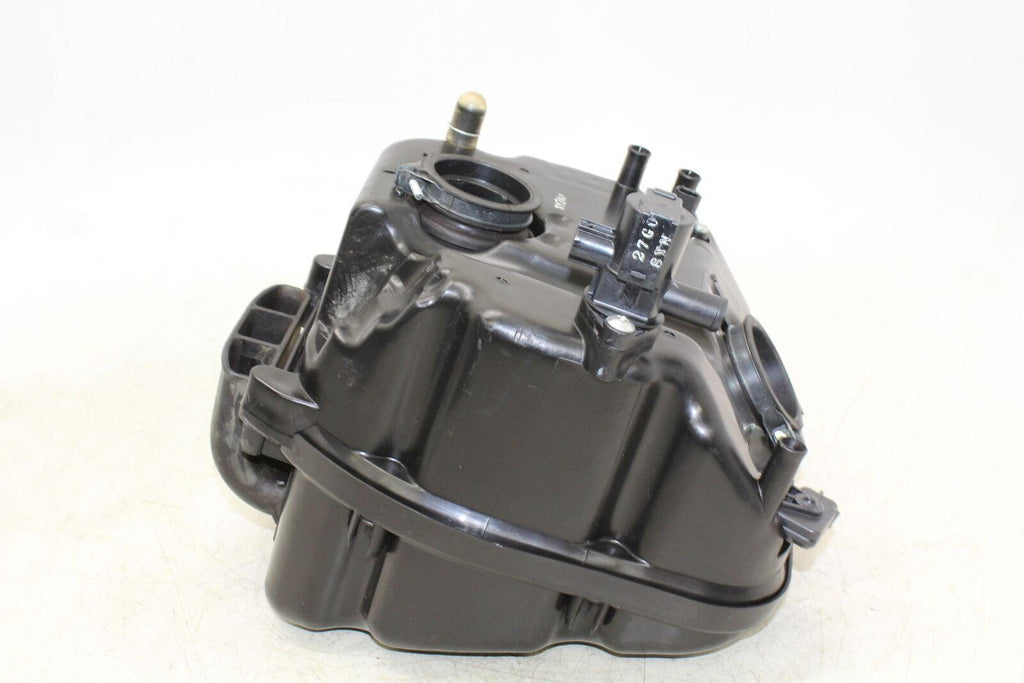 07-09 Suzuki Vstrom 650 Dl650 Airbox Air Intake Filter Box Oem - Gold River Motorsports