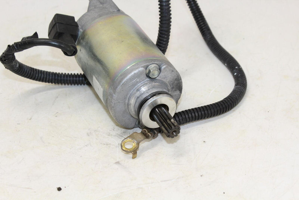 1998 Suzuki Bandit 600 Gsf600s Engine Starting Starter Motor -Dc 12v - Gold River Motorsports