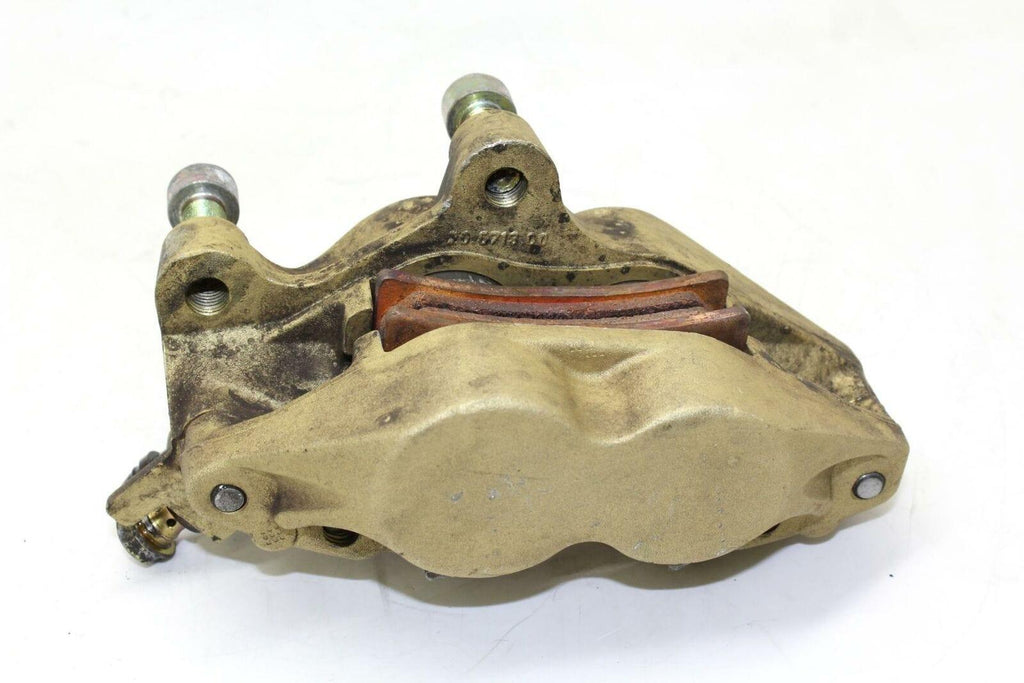 99-01 Ducati 750 Ss Gold Left Brembo Front Brake Caliper Oem - Gold River Motorsports