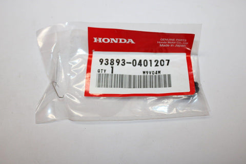 Honda Screw 93893-0401207