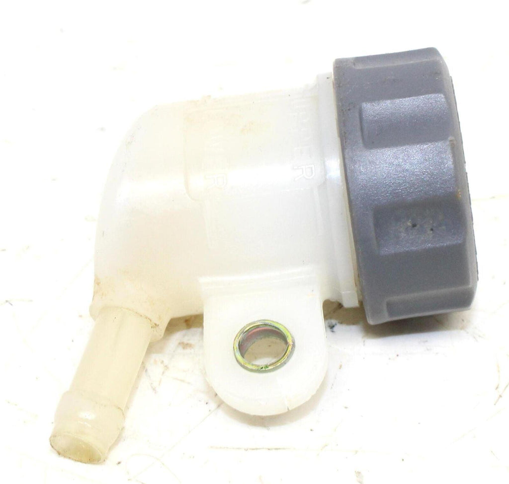 1998 Honda Cr80rb Expert Hydraulic Clutch Master Cylinder Reservoir Bottle - Gold River Motorsports