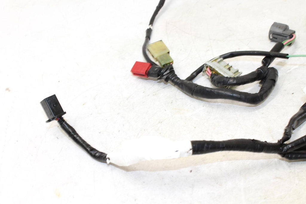 2004 Honda Cbr600rr Ignition Coil Wiring Harness Wire Loom - Gold River Motorsports