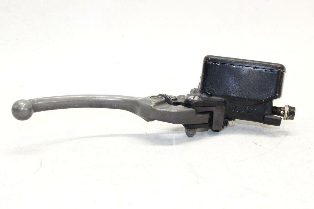 1997-02 Honda St1100 Abs Front Right Brake Master Cylinder W/ Lever Oem - Gold River Motorsports