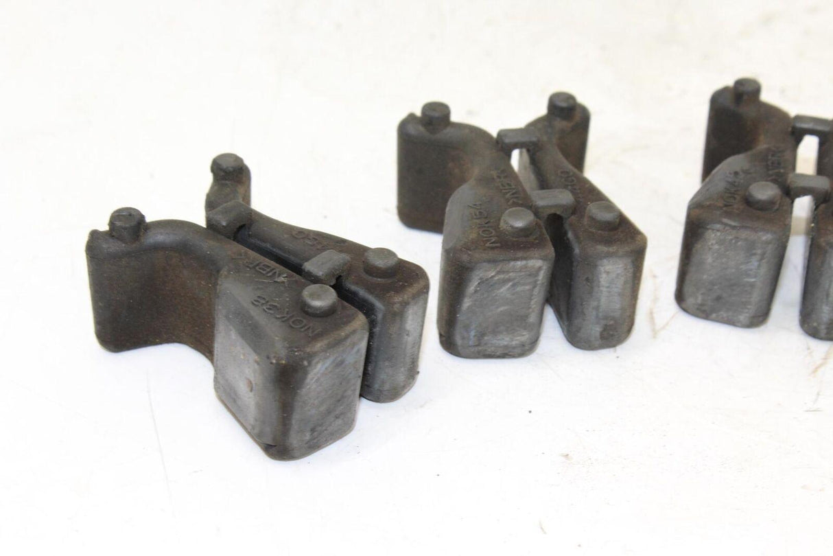 07-08 Suzuki Gsxr600 Rear Hub Shock Dampers Cush Absorbers Oem - Gold River Motorsports