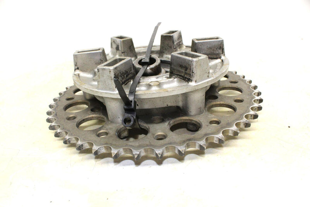 2001 Kawasaki Ninja 500r Ex500d Front Sprocket - Gold River Motorsports