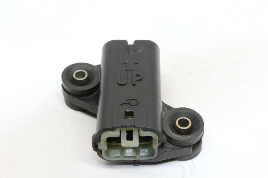 2003-2004 Triumph Daytona 600 Tip Over Bank Angle Crash Sensor Switch Oem - Gold River Motorsports