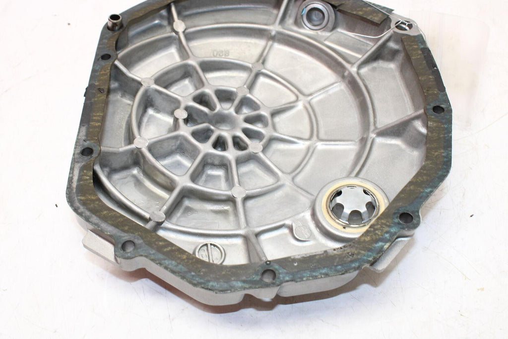 2001 Suzuki Katana 750 Gsx750f Clutch Side Engine Motor Cover - Gold River Motorsports