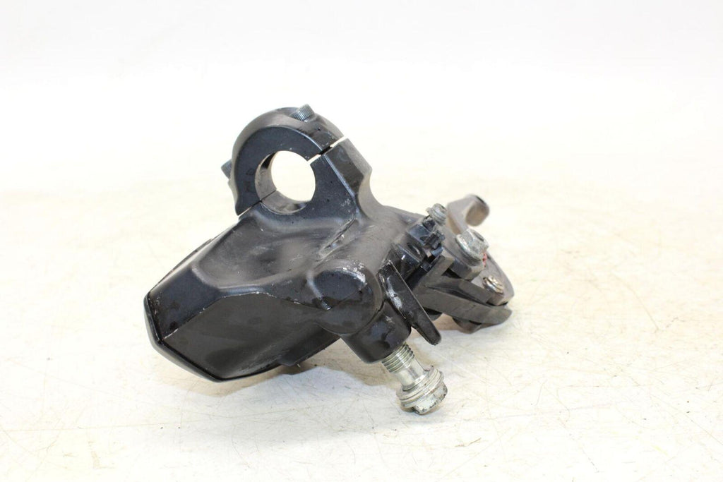 12-16 Kawasaki Ninja 650 Ex650f Abs Front Brake Master Cylinder W/ Lever - Gold River Motorsports