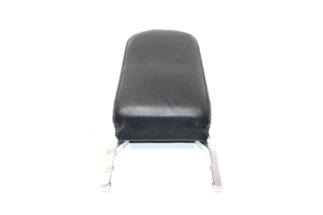 Harley-Davidson Back Rest Sissy Bar - Gold River Motorsports