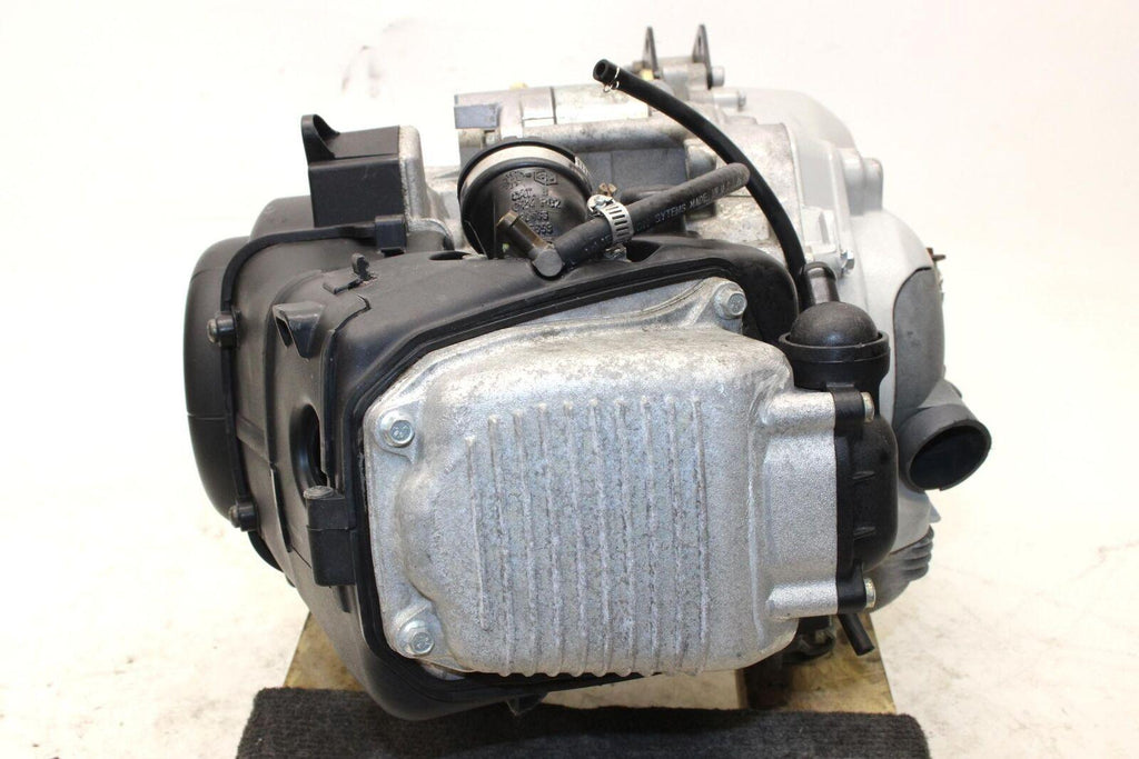 2001 Piaggio Vespa 160cc Engine Motor 994385-1 - Gold River Motorsports