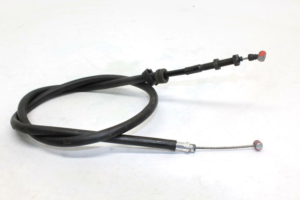 2016 Triumph Speed Triple R Abs Clutch Cable Line Oem - Gold River Motorsports