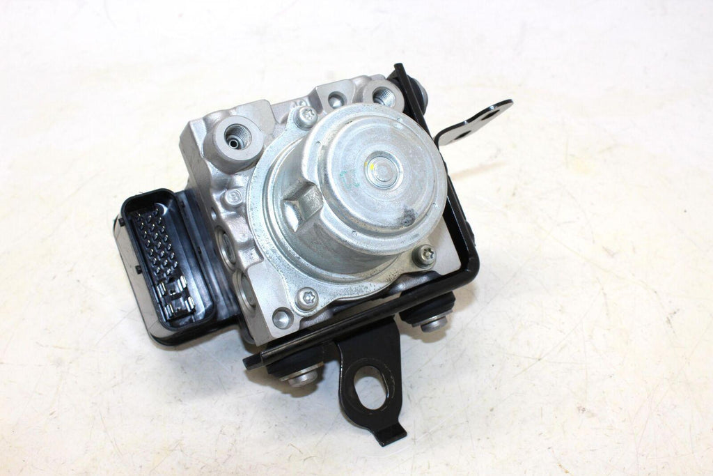 2009 Triumph Tiger Abs Pump Unit Module H25-K91254 - Gold River Motorsports