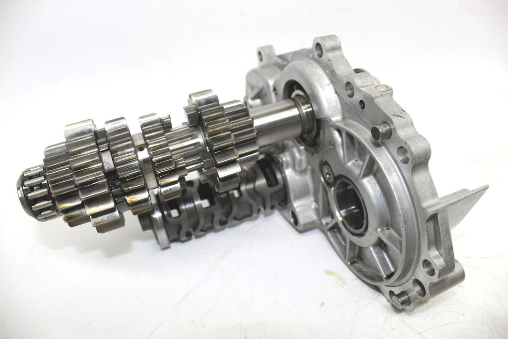 2007 Kawasaki Ninja Zx6r Zx600p Engine Motor Transmission Tranny Gears - Gold River Motorsports