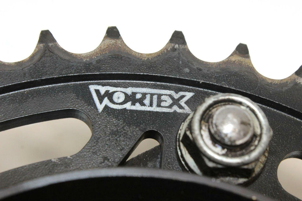 2006 Honda Cbr600rr Vortex Rear Back Sprocket - Gold River Motorsports