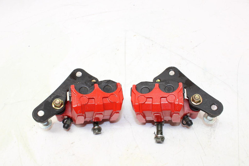 2020 Baodiao 11 Lines Right Left Front Brake Caliper Set Pair Calipers - Gold River Motorsports