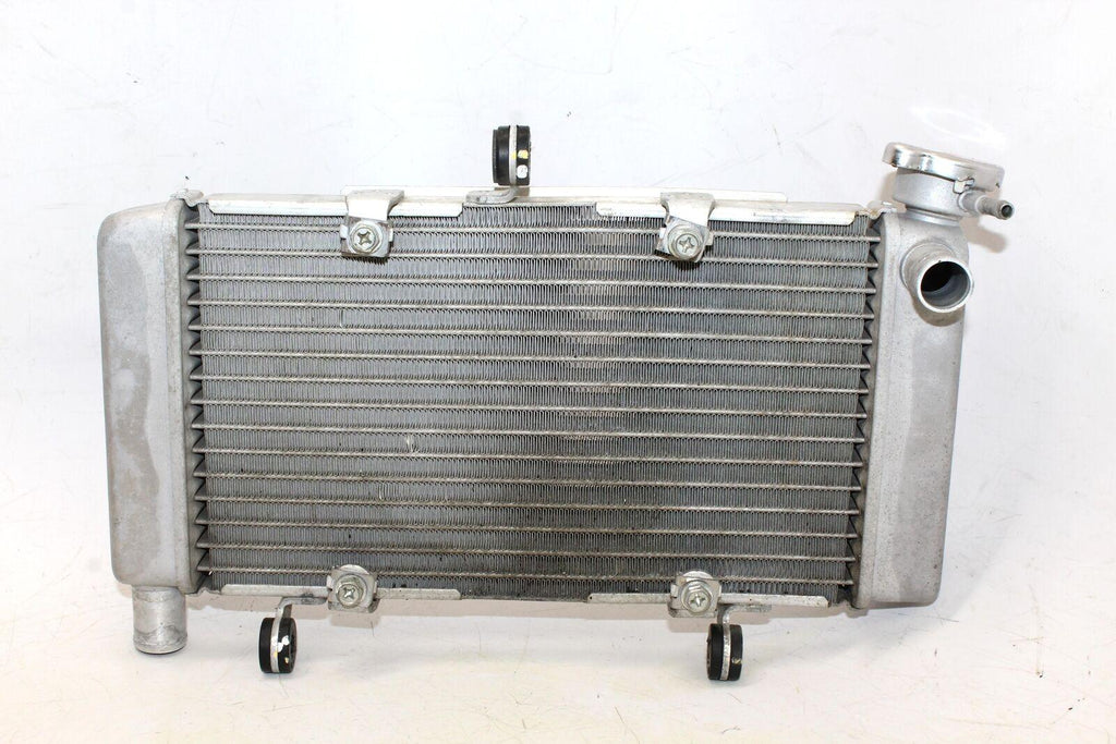 2013 Honda Cbr500r Engine Radiator Motor Cooler Cooling Radiater - Gold River Motorsports