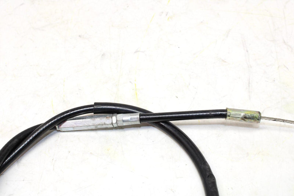 2008 Suzuki Rmz450 Clutch Cable Line - Gold River Motorsports