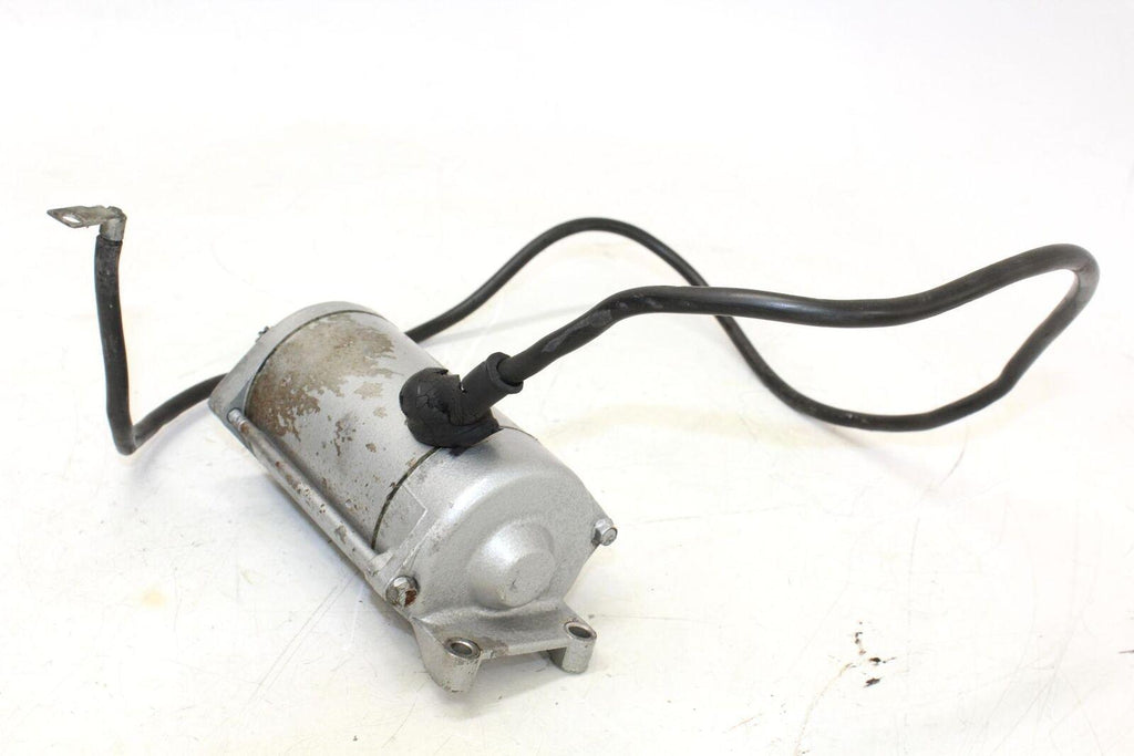 2001 Kawasaki Vulcan 1500 Vn1500l Nomad Fi Engine Starting Starter Motor Oem - Gold River Motorsports